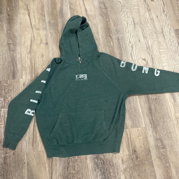 Billabong Sweatshirt - Picture 1 of 3